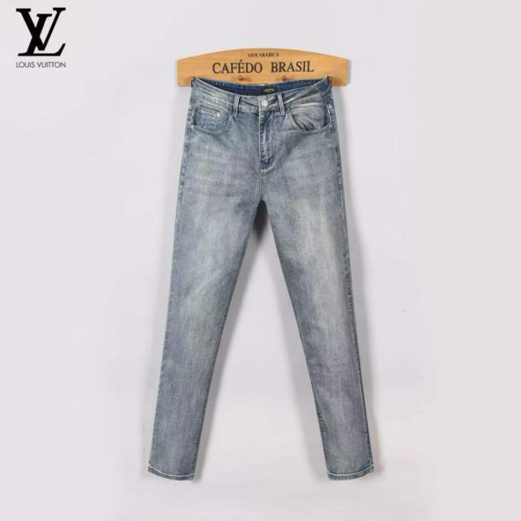 Picture of LV Jeans Long _SKULVsz29-388qx10511655